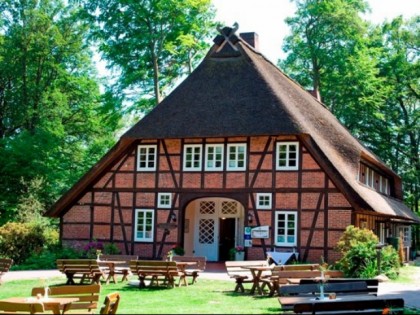 照片: Hof T&amp;uuml;tsberg