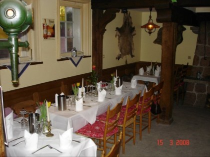 照片: Hof T&amp;uuml;tsberg